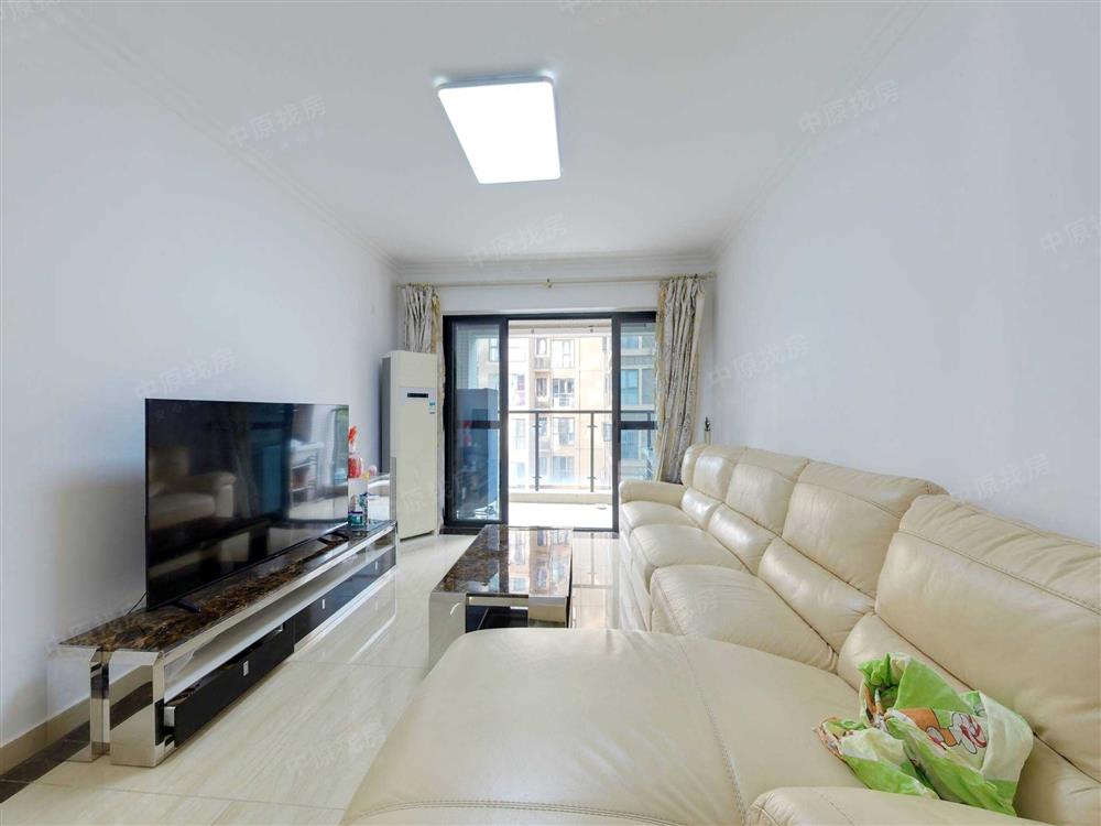 泛海拉菲花园（二期）