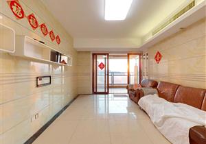 云顶翠峰三期，业主换房出售，红本，福田皇岗公园旁