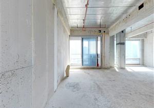 地铁11号线宝安站上盖