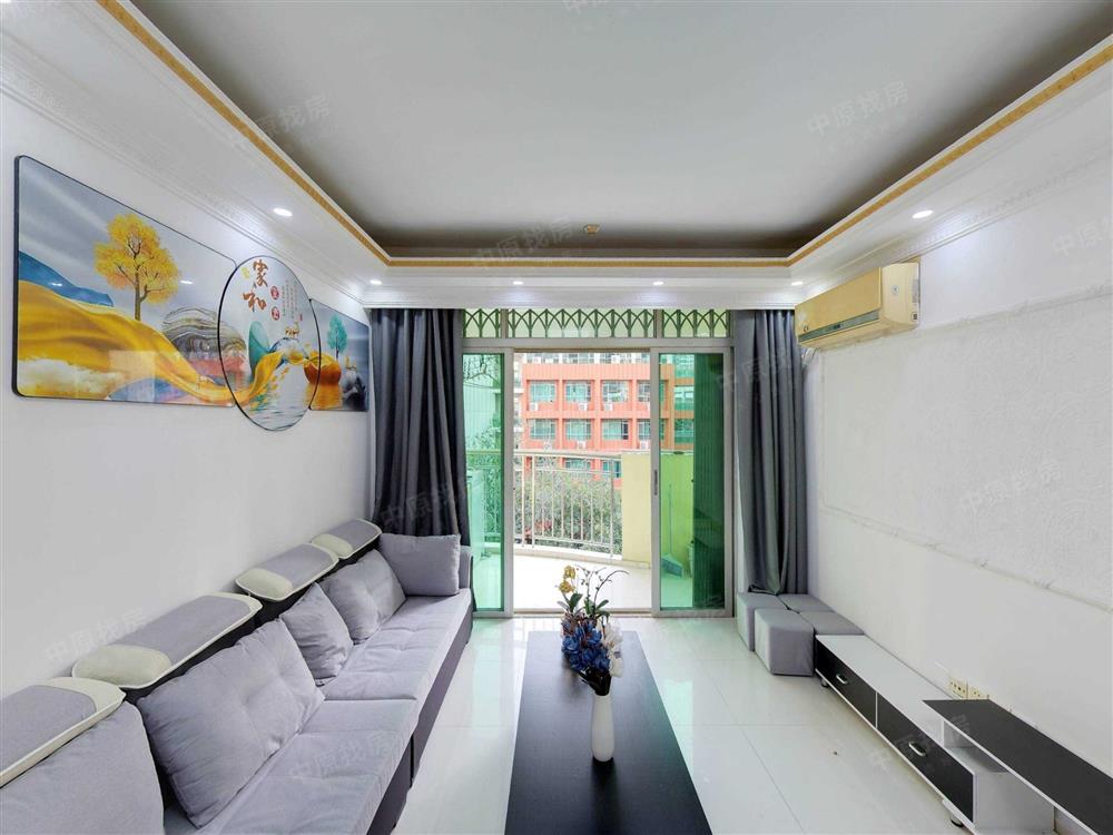 信义假日名城(五期A逸翠园)