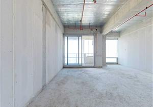 超高区三大区域，展现出其独特的层次感和空间布局。总高52层，