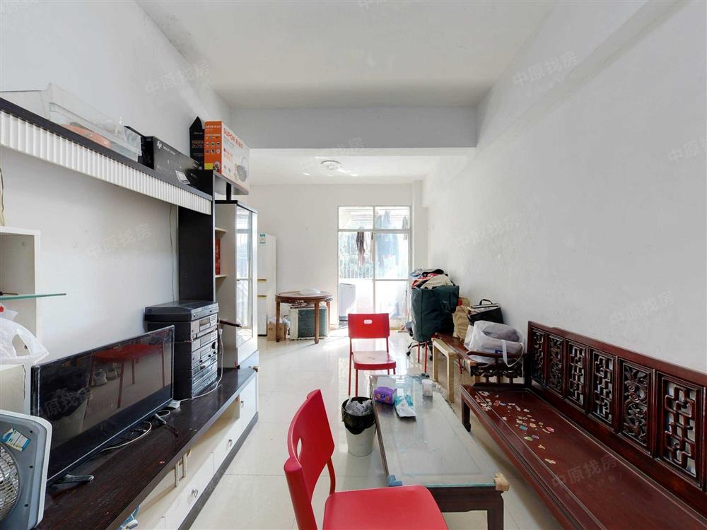 银通住宅综合楼