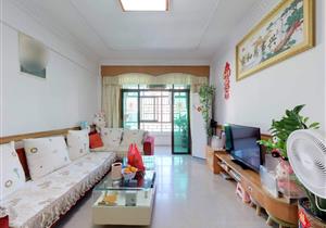 鸿基花园 享受万科商业配套 电梯小高层 超笋盘 诚心出售