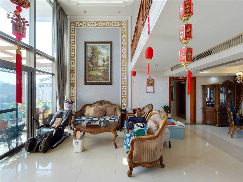 半山海景.兰溪谷二期