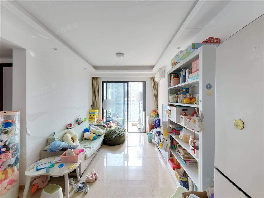 领航城领秀花园