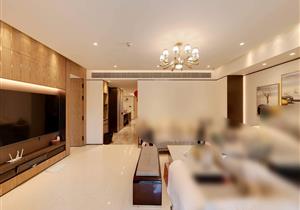 万科瑧山府，240平四房，小区便宜一套，价格可谈，看房随时约