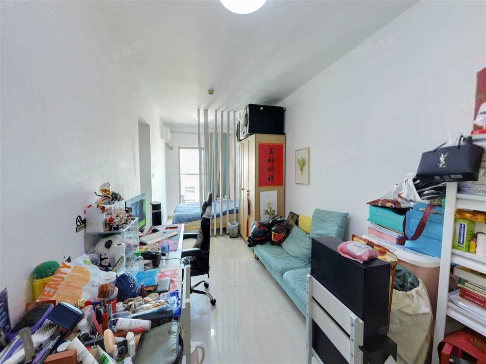 深业东岭花园（一期）