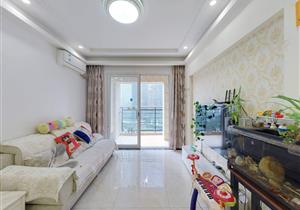 留仙洞旁 高使用率 可改四房 西南向 价格可谈 天悦湾花园