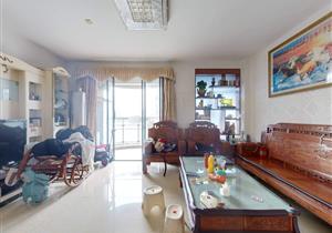 文雅豪庭 满五年 东南向  精装修拎包入住