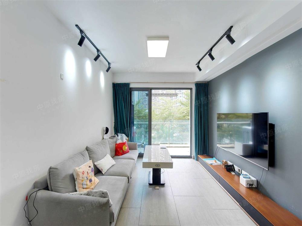 水榭春天花园（一期）