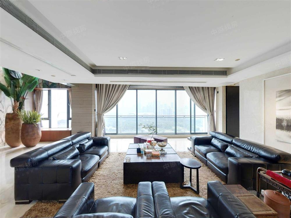 中信红树湾花城北区