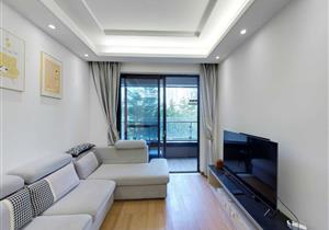 深圳湾明星社区中间楼层，诚信出售，看房约我