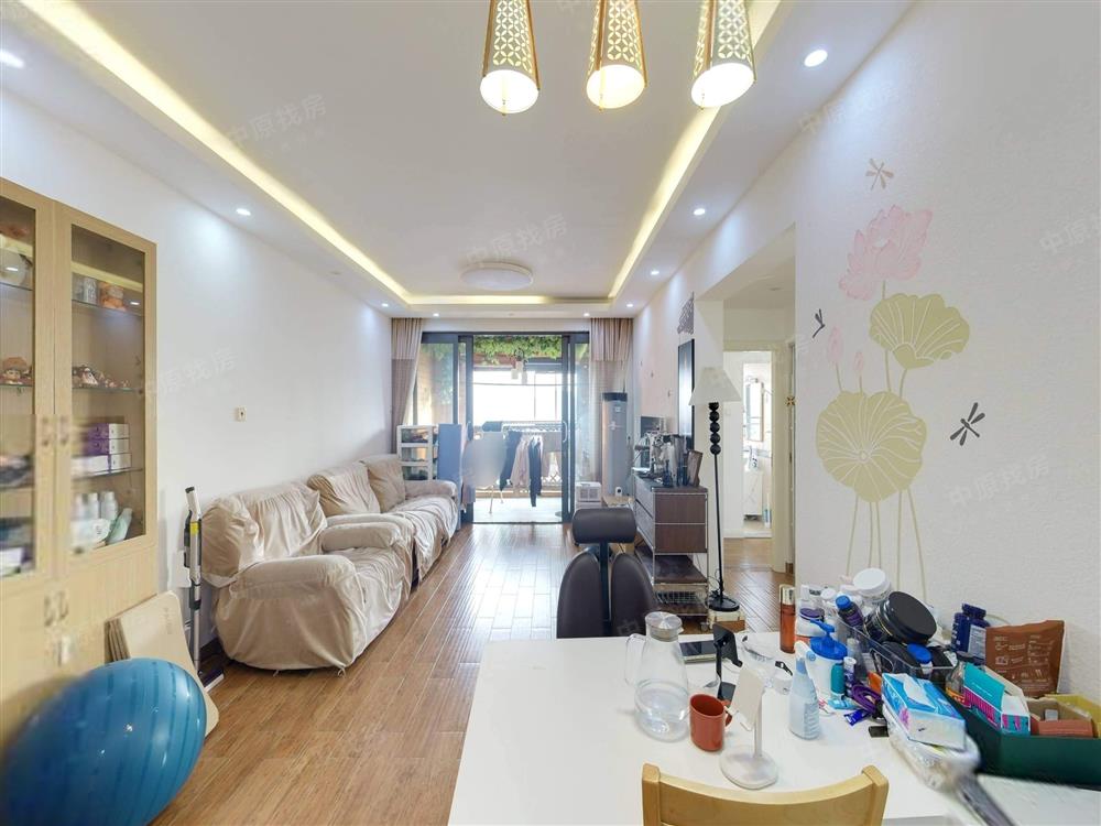 中洲华府（一期）