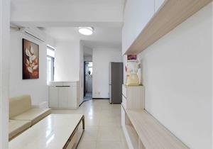 高发公寓精装小两房采光通风佳诚心卖价格好谈