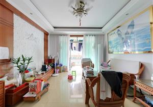 福田石厦双地铁口高层南向大四房红本业主急售