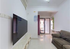 金地1房，总价低，易出租