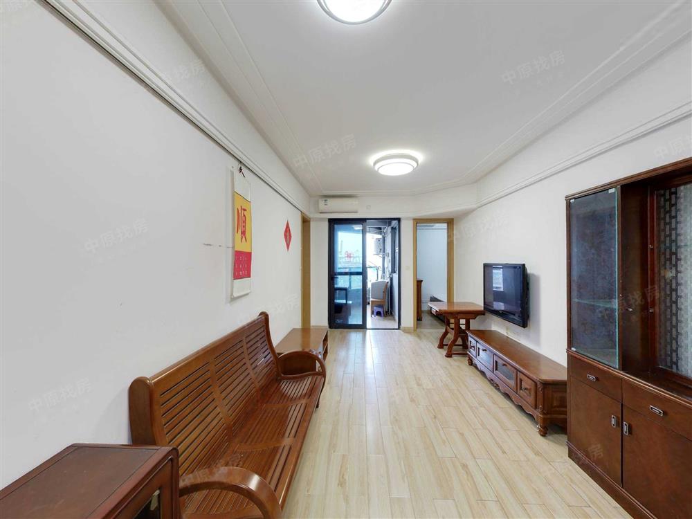 君临海域（一期）