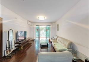 招商海月花园(二期) 近地铁 医疗配套成熟 出行方便