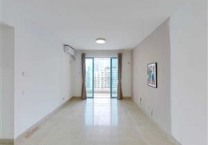 滨海之窗 精装三房 高楼层 朝南 采光好 安静！