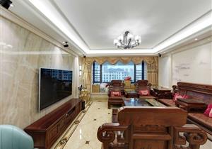 香域上新了169平方，高楼层状态好，看房又方便