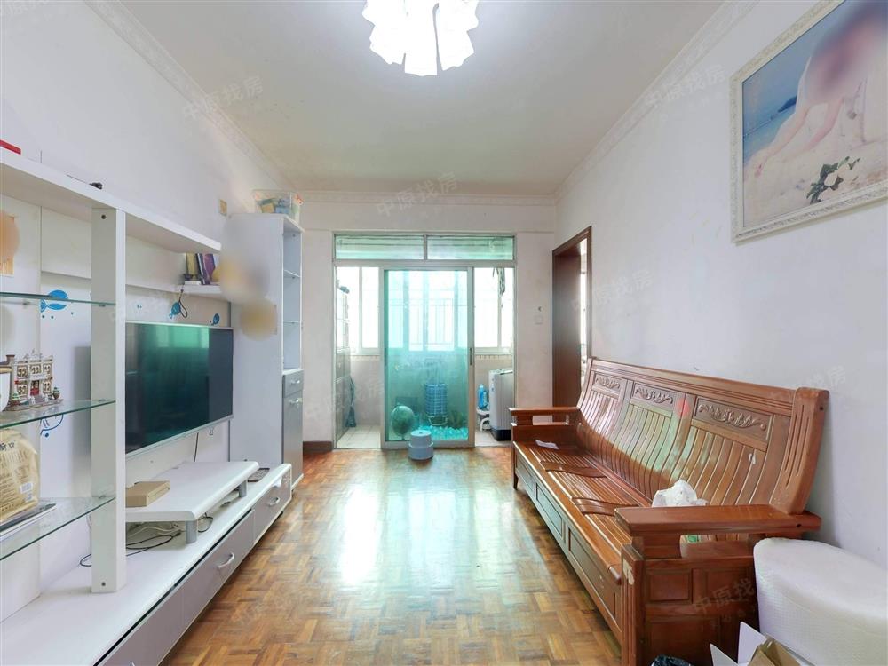 龙珠花园（C区）