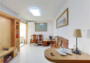 金运家园，精装三房，满二少税，低门槛上车好房