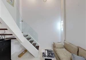 近东门万象城 双地铁 小区环境好 租金高