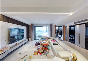 高层品质精装三房诚心卖