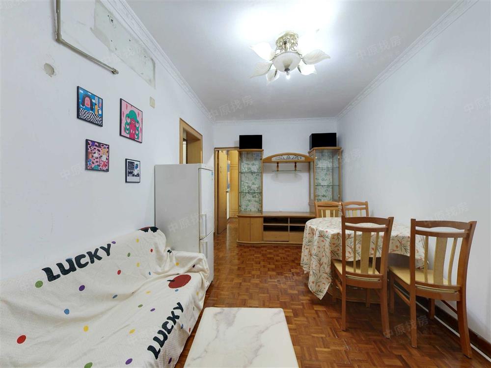 龙珠花园（C区）