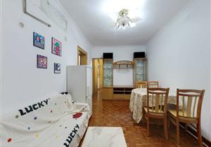 （新上房源）阔气 两房，地铁口花园大社区，配套成熟