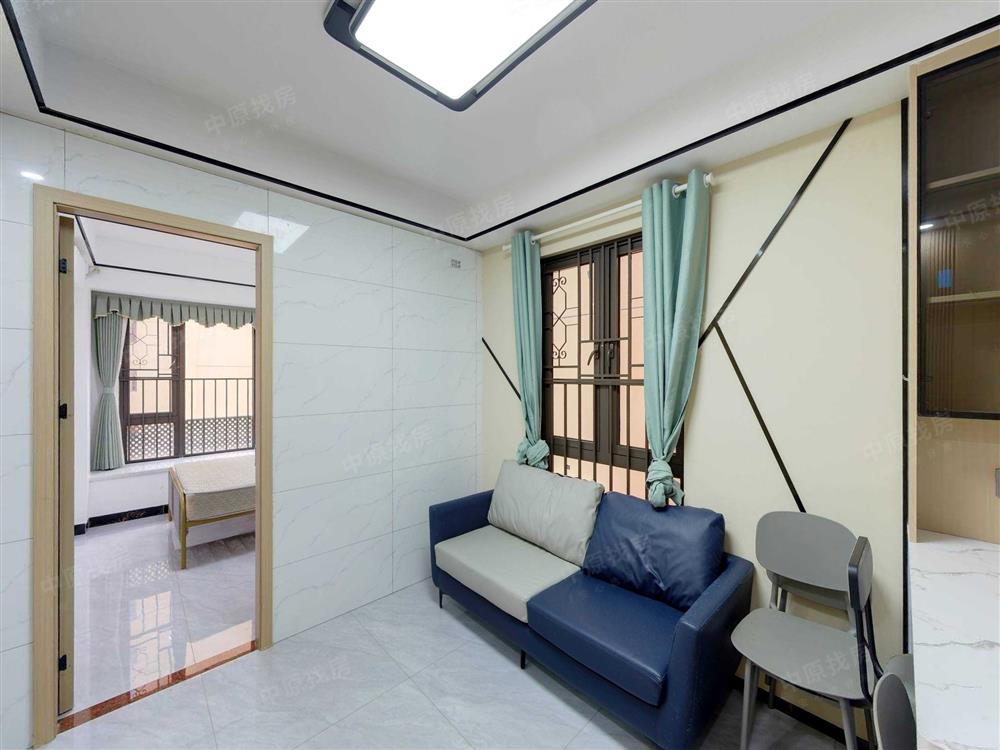 润科华府（一期）