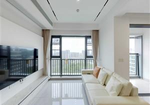 朋友的房  户型方正  住家舒适   急售  随时可看