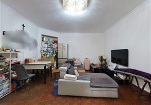 蛇口四海公园旁的家；花果山大夏87平精装两房，高层，仅需契税