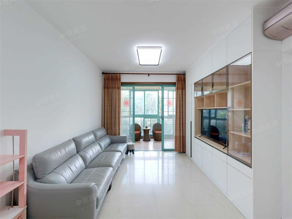 佳兆业可园（二期）