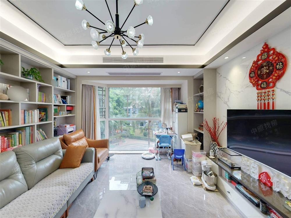 弘雅花园（四期雅兰亭）