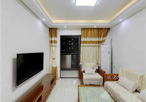 鸿荣源尚峰花园电梯中间楼层近14号线大社区热门成交