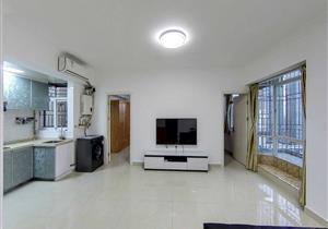 南洋大厦高层两房一厅拎包入住  业主急急急售 国贸商圈