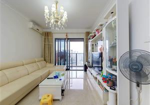 高层看海景，看房随时，一小三中可用