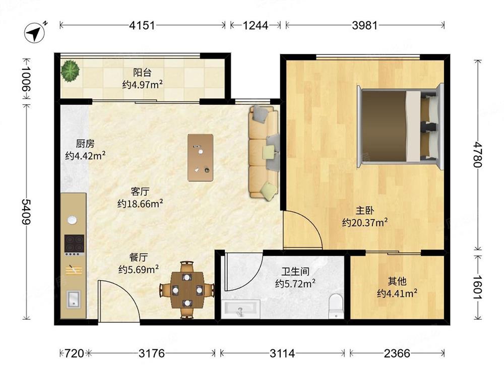 太子湾泓玺大厦