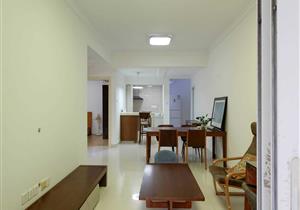 罗湖门户 急售地铁口3房 电梯小高层3个阳台山海阳光园