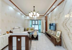 地铁口   深物业前海港湾花园   精装3+1房