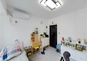 全新精装   精品雅居  小两房