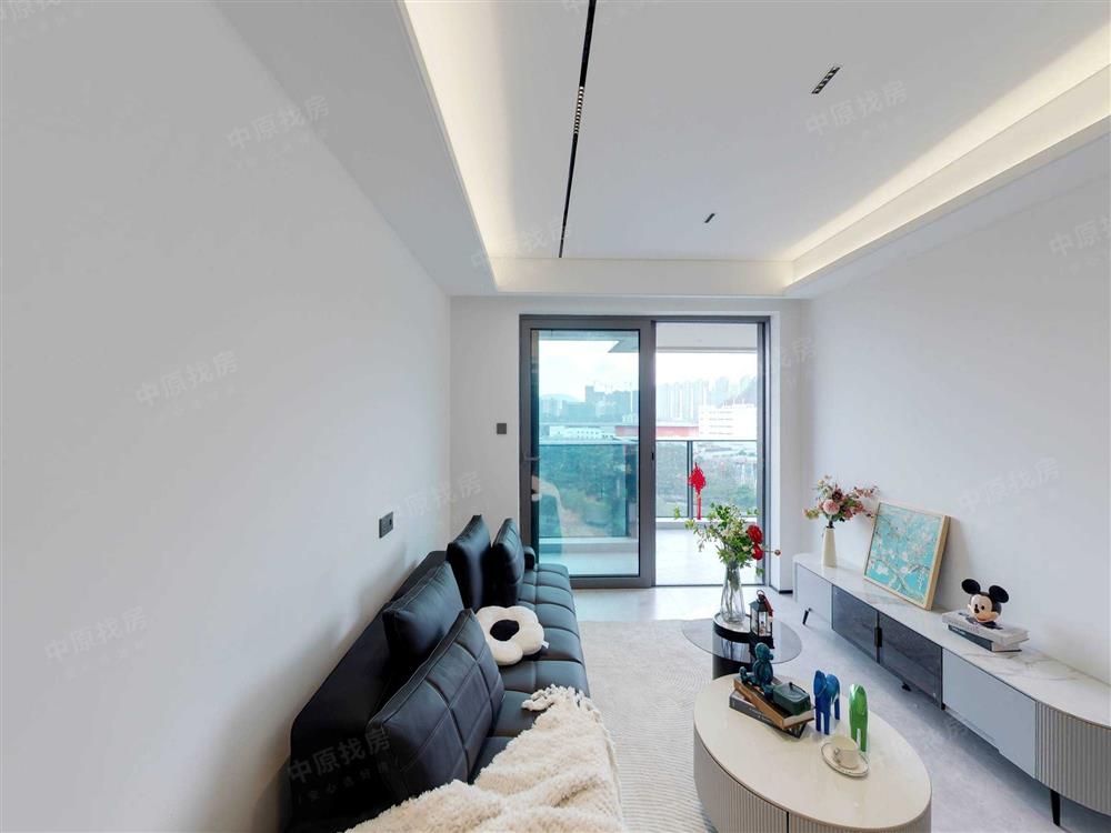 卓越闽泰星奕府