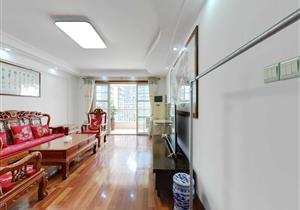 海山居小区，价格可谈，配套齐全，交通便利