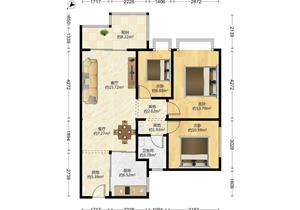 云奕府，精装三房，看房方便，诚心出售，高楼层