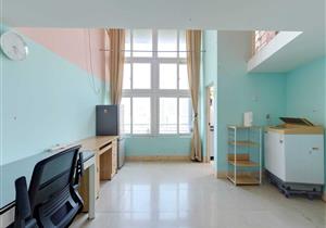 好来居小户型过渡低总价，双地铁，租金高，看房方便，学府书包