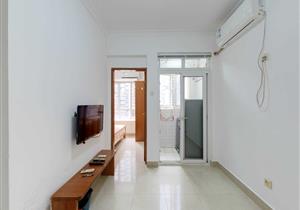 口岸精装一房总价低