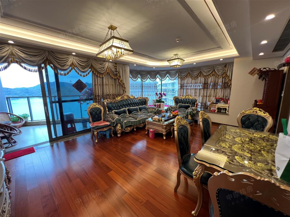 壹海城（二期）