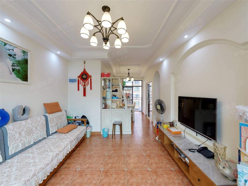 信义假日名城(博雅园)