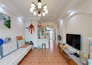 好房推荐，满5年，南北通保养好，住家妥妥，价格有空间